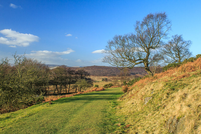 Longshaw Longshaw